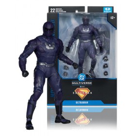 DC Multiverse Superman 2025 Ultraman McFarlane